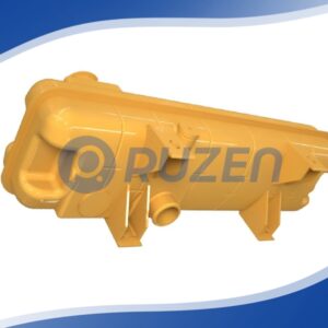 250-4464 640mm length tank