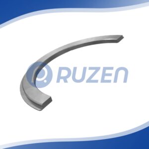253-1752 5.73mm thick crankshaft thrust plate