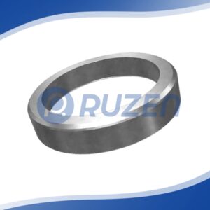 257-9166 48mm steel alloy casted inlet valve seat insert