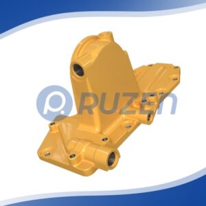 260-7759 149.50mm wide engine oil filter base