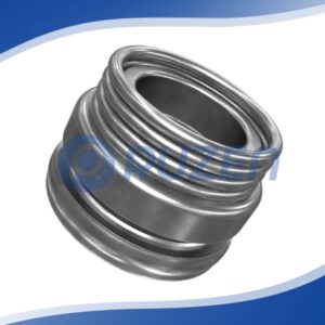 262-4378 23.8mm wide water pump seal