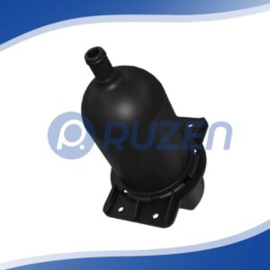 263-0630 201.2mm long engine coolant heater