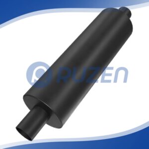 263-0765 residential silencer