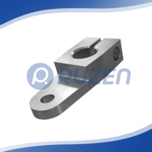 263-5007 throttle lever