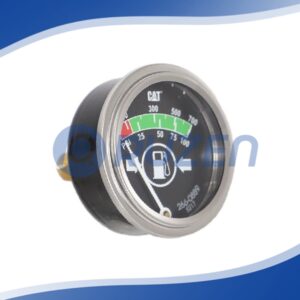 266-0889 fuel pressure indicator