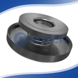 266-8550 coolant radiator cap