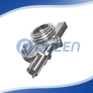 267-1360 shutoff gp-b