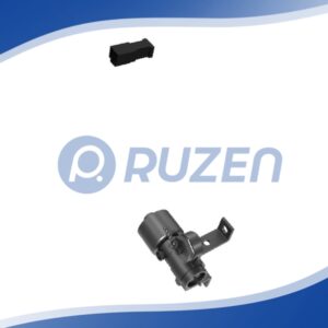 271-0164 24 volts ether starting valve
