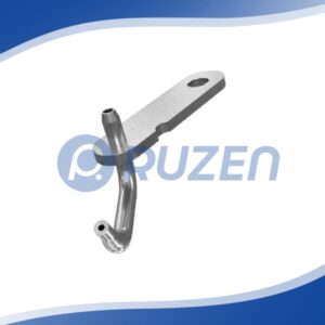 272-8102 tube as-oil