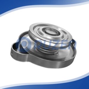 274-1748 93.6mm long radiator coolant filler cap