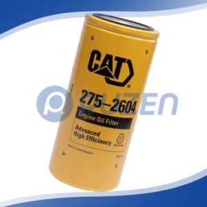 275-2604 advanced efficiency engine oil filter