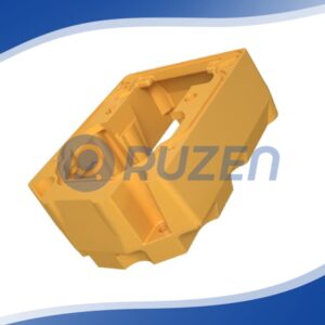 276-8180 valve mechanism cover base assembly