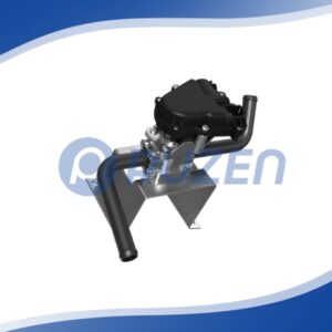 277-7116 valve as-wat