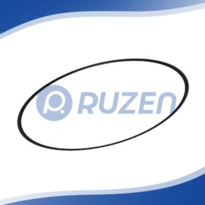 278-5711 3mm thick diesel particulate filter gasket