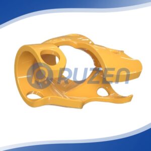 282-0315 exhaust heat shield