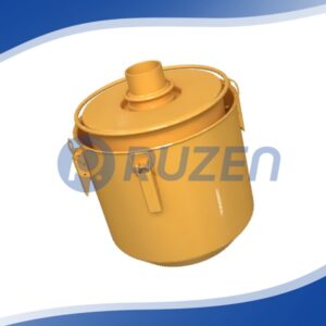 282-5367 fumes disposal filter