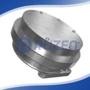 284-5426 engine pulley fan drive