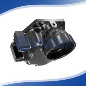 285-9361 engine oil cooler inlet bonnet