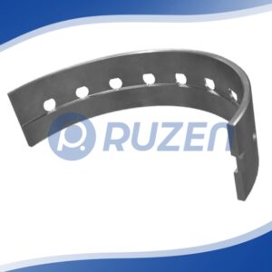 286-5801 crankshaft standard main bearing