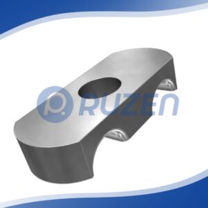 288-8580 clamp crankshaft