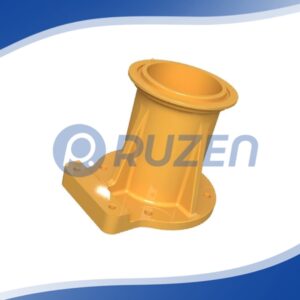 290-2261 adapter assembly
