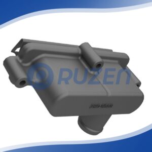 290-8568 crankcase breather