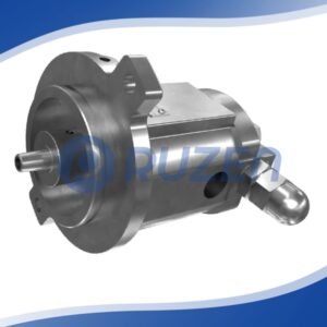 290-9753 gear pump
