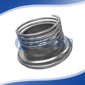 292-5982 water pump face type seal