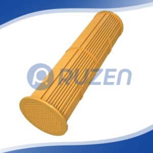 293-0007 heat exchanger core