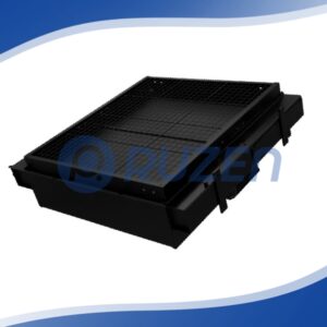 296-9800 basic radiator