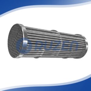 297-6414 oil cooler core assembly