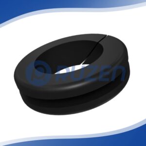 2D-0388 25.40mm inner diameter rubber grommet