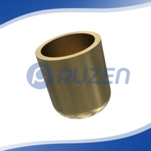 2H-1193 9.58 mm outer diameter heat exchanger tube ferrule