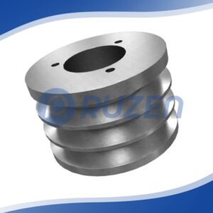 2N-1331 pulley