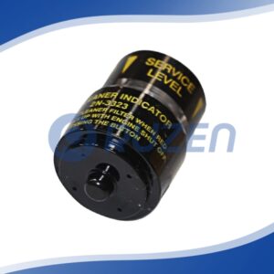 2N-3323 air filter service indicator