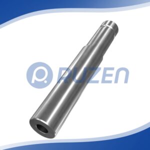2N-9299 138.2mm length exhaust valve guide