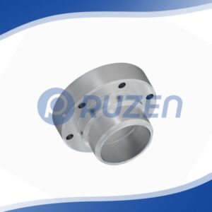 2P-1757 3.312" wide fan drive pulley hub