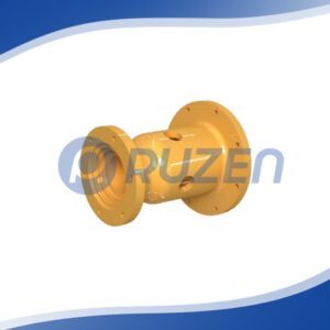 2P-2788 adapter-fan