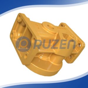 2P-4301 base-oil filter