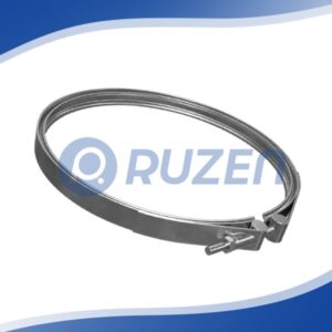 2S-1304 compressor clamp