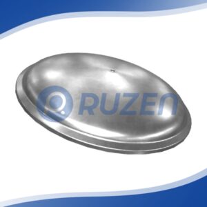 2S-2493 precleaner cover