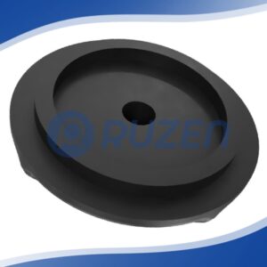 2S-2923 air compressor governor cover