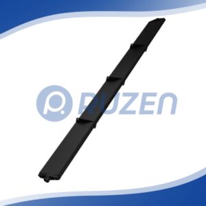2W-0181 folded radiator core
