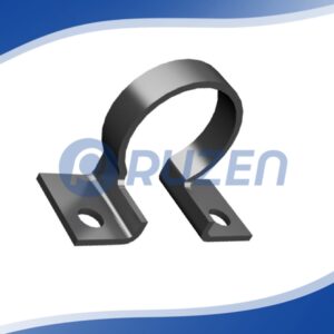 2W-0796 exhaust tube support