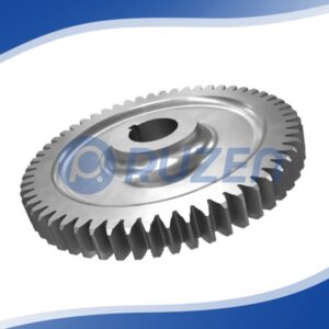 2W-3875 124.64mm outer diameter oil pump drive gear