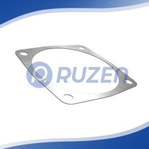2W-5023 0.8mm thick flange gasket