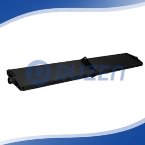 2W-5539 folded radiator core