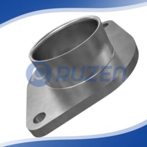 2W-6686 water aftercooler adapter