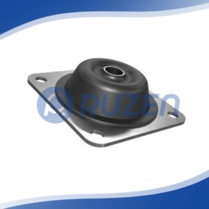 2W-8603 flexible shock mount