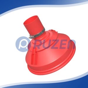 2W-9069 cup-precleaner